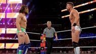 This could have been one of the greatest rivalries ever!